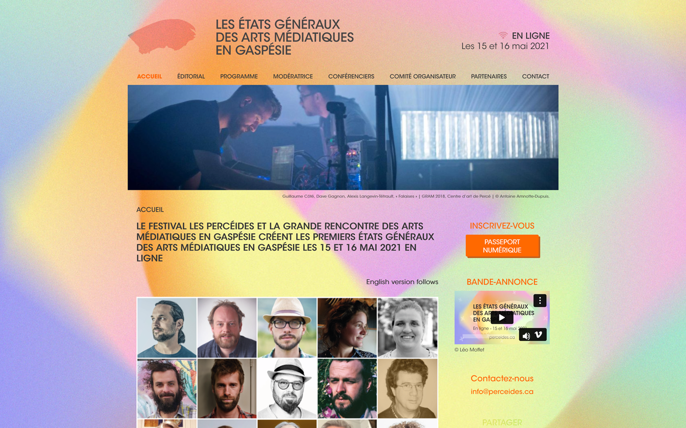 projets